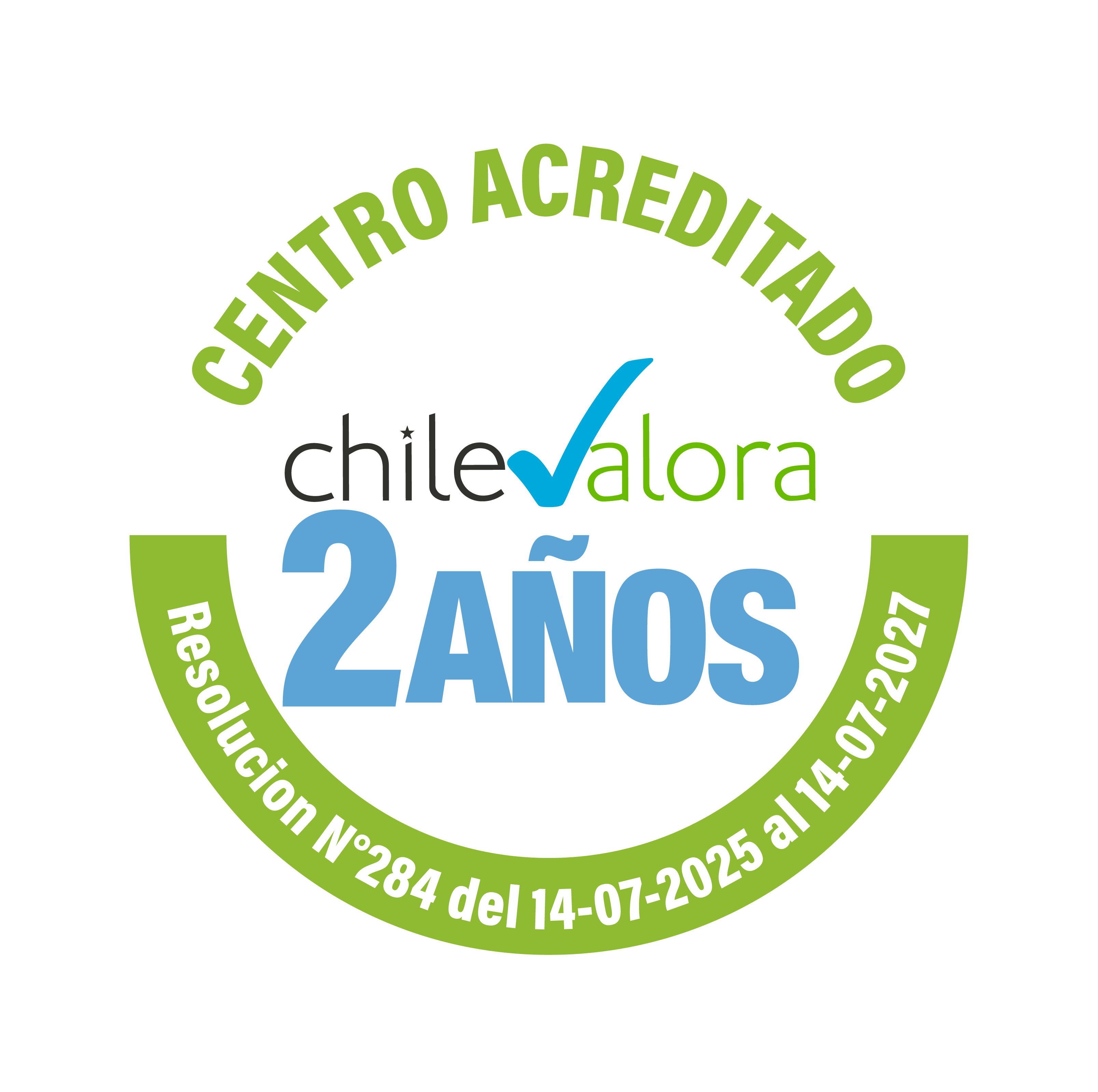 Sello 40 Horas